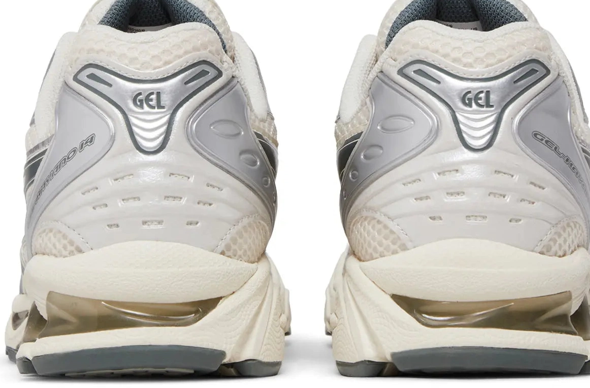 Pewter Birch ASICS Dark Gel-Kayano 14 0717
